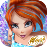 Winx Club Mystery of the Abyss icon