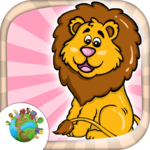 Animal mini games icon