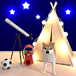 Escape game Stargazer for pc icon