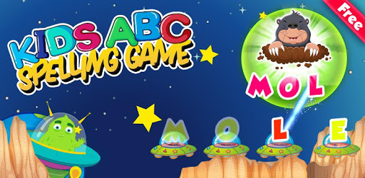 ABC Kids Spelling Game - Spell & Phonics for PC - How to Install on
