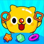 Toddler Learning Games For Kids 2-5 Years Olds icon