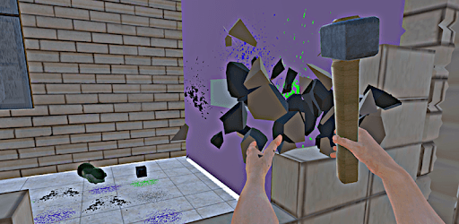 House Repair Game Idle Building repair Craft pc screenshot House Repair Game Idle Building repair Craft pc screenshot