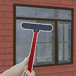 House Repair Game Idle Building repair Craft icon