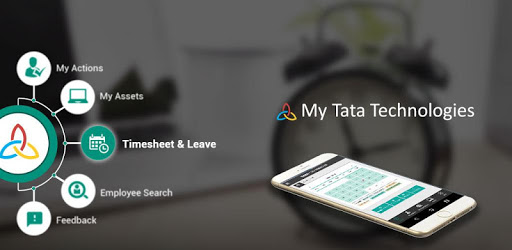 My Tata Technologies pc screenshot My Tata Technologies pc screenshot