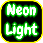 Neon Light Board icon