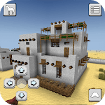 Wild West Craft - Mini West World icon