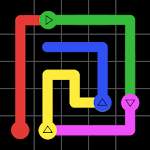 Arrow Line icon