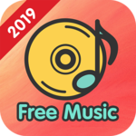 Free Music icon