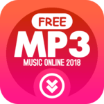 Tube Mp3 Music Download Free Music MP3 Player icon