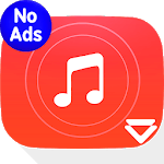 MusiTube 🎶 Play Tube Music & YouTube Music Player icon