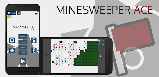 Minesweeper Ace pc screenshot Minesweeper Ace pc screenshot