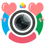 Facy Camera - Selfie Makeover icon