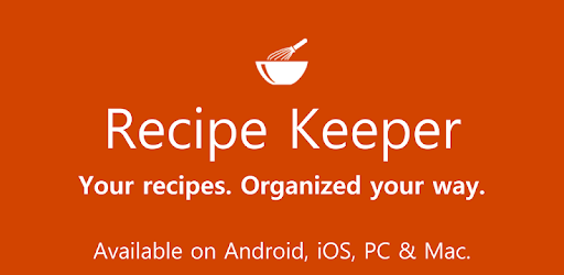 Recipe Keeper pc screenshot