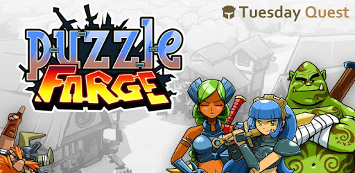 Puzzle Forge pc screenshot Puzzle Forge pc screenshot