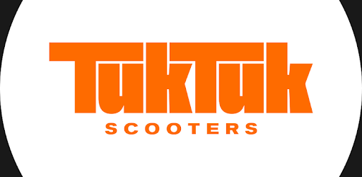 TukTuk Scooter pc screenshot TukTuk Scooter pc screenshot