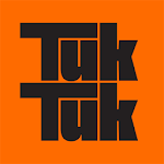 TukTuk Scooter icon