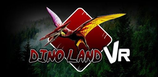 Dino Land VR - Virtual Tour pc screenshot