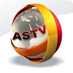AfrikaSTV - ASTV for pc icon