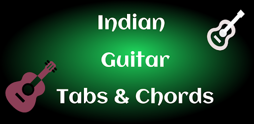 Bollywood Guitar Chords & Tabs pc screenshot