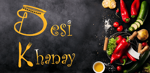 Desi Khanay -دیسی کھانے (Yum Food & Drink Recipes) pc screenshot Desi Khanay -دیسی کھانے (Yum Food & Drink Recipes) pc screenshot
