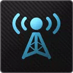 FM Player icon