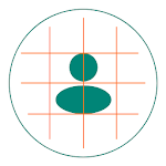 Drawing Grid For The Artist for pc icon Drawing Grid For The Artist for pc icon