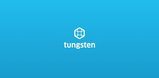 Tungsten - Secure Messenger pc screenshot
