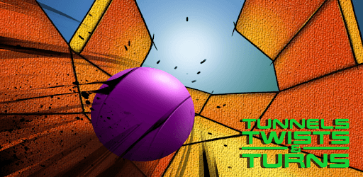 Tunnels, Twists & Turns pc screenshot Tunnels, Twists & Turns pc screenshot
