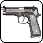 Gun Sound Ringtones icon