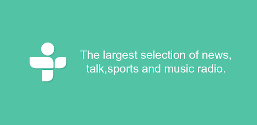 Tips Radio, Music, Sports & Podcasts pc screenshot Tips Radio, Music, Sports & Podcasts pc screenshot