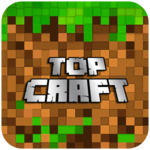 Top Craft building and survival icon