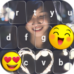 My Photo Emoji Keyboard icon