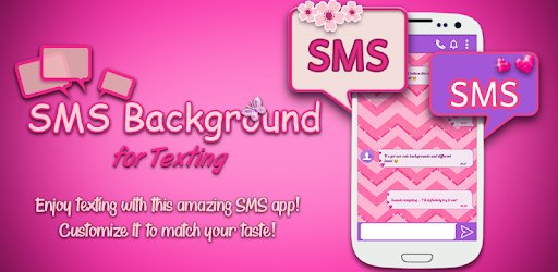 SMS Wallpaper Background for Texting pc screenshot SMS Wallpaper Background for Texting pc screenshot