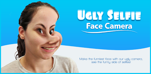 Ugly Selfie Face Camera for PC - How to Install on Windows PC, Mac