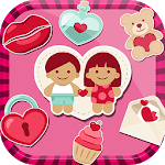 Valentines Day Icon Theme icon