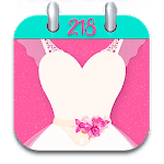 Wedding Countdown Live Wallpaper icon