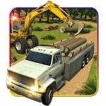 Offroad Truck Simulator 2017 icon