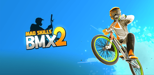 Mad Skills BMX 2 pc screenshot