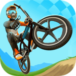 Mad Skills BMX 2 icon