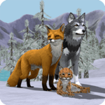 WildCraft: Animal Sim Online 3D icon