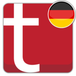 Tureng German Dictionary icon