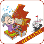 Baby Music Brain Development icon