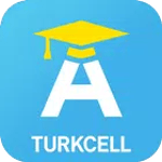 Turkcell Akademi icon