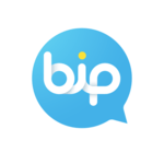 BiP Messenger for pc icon BiP Messenger for pc icon
