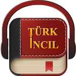 Turkish Bible icon