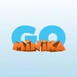 Minika Go Tv icon
