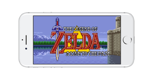 SNES Super Emulator pc screenshot SNES Super Emulator pc screenshot