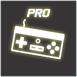 SNES Super Emulator icon