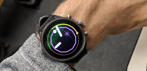 Nav Fit : Personal Goals Watch Face Wear OS NavFit pc screenshot Nav Fit : Personal Goals Watch Face Wear OS NavFit pc screenshot