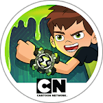 Super Slime Ben icon